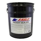 Oslckdkduk Eagle Gal Clear Wet Look Solvent Based Acrylic Concrete