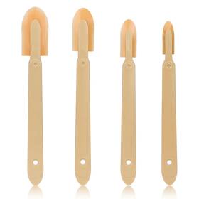 Mifvt5cv Ouligay 4 Size Caulk Smoothing Tool Silicone Caulking Finishing Finger