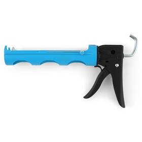 046202 Ox Pro 10 Oz Caulk Gun No Drip - 12 1 Thrust Ratio Composite