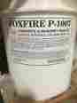 P-1007 Foxfire Concrete Sealer Hardner Densifier Chloride Reducer