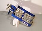 3375 P N Well Made Tools Used