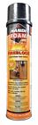 P30192g Fire Barrier Insulating Spray Foam Sealant Aerosol Can Orange