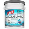 P9eaonj6c5 Lanco Gallon Coolguard Roof Coating Single Monolithic Layer