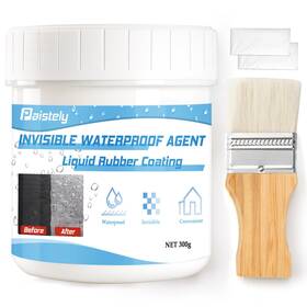 Fsj-p1 Paistely Clear 300g Waterproof Sealant Invisible Anti-leakage Agent Suitable For Ind