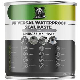 6kggr Pandacoat 779059740217 Universal Waterproof Flashing Sealant Liquid Plastic - Seal For Gutters Joi