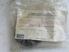 202080 Parker Gasket Flange 1 Inch 32mm Part Qty 12 In Bag