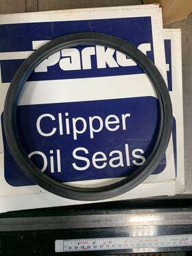 4385-rup Parker 2 Qty / 4qtr19 H385 H1l5