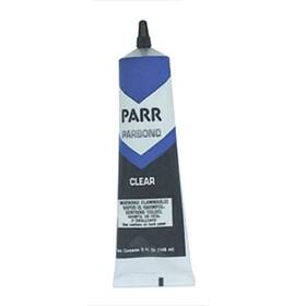 Sc-0273-5524 Parr Rv Motorhome Joint And Crack Repair - Bond Sealant Clear 5 Oz