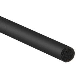 Patikil 313036853886 1/8 Inch X 32.8 Feet Backer Rod Foam Rope Caulk Crack Joint Filler Roll