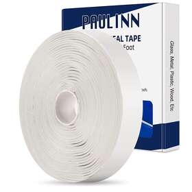 Paulinn 313020595518 Butyl Tape Rv Marine Boat Windows Repair Sealant Putty Caulking Rubb