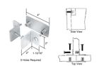 Pb008ps C Laurence Pld Stainless