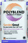 Pbg16525 Custom Building Products Polyblend 010186203805