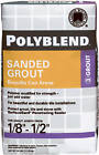 Pbg38225 Custom Bldg Products Sanded Grout Bone 010186762593