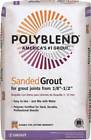 Pbg38625 Custom Building Products Grout Sanded Oyster Gray 010186762777