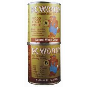 643334 Pc Products Epoxy Adhesive Can 1 Mix Ratio 48.0 Oz