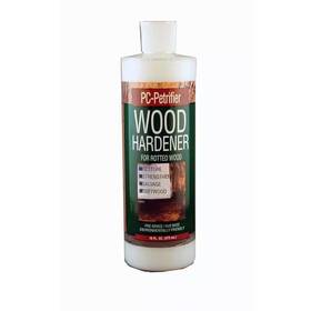 Pc Products 744110785784 16 Oz. Pc-petrifier Wood Hardener