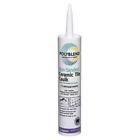 Pc1010n-6 Custom Building Products Nonsnd Tilecaulk Awht By Polyblend 010186773322