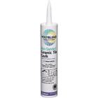 00010186773315 Pc1110n-6 Custom Building Snow White Ns Tile Caulk Unit
