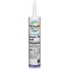 00010186776071 Pc16510n-6 Custom Building Dloren Gry Ns Tile Caulk Unit