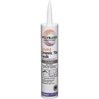 00010186776040 Pc1910s-6 Custom Building Pewter Tile Caulk Unit Each