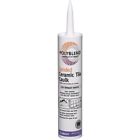 Pc38110s-6 Custom Building Products Bright White Tile Caulk 010186775982