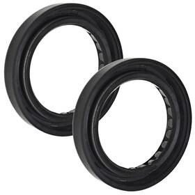 91205-p0x-005 Pecafeitas 91205p0x0052p Pack Of 2 Automatic Transmission Drive Axle Oil
