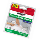Peel-and-stick-caulk-001 Magic American Peel And 603305680948