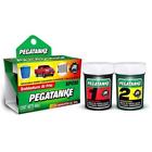 Pegatanke Epoxy Glue Cold Welding Pega Tanke Count Brand New