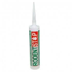 Pelgar 060049810508 Roban Barrier Rodent Proofing Compound Pro Use Pest Blocker Gray 12 Oz 340 G New