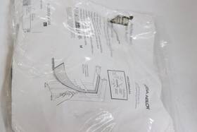 Hss2000xs44 Pemko Combination Intumescent And Silicone Gasketing Hot/fire Seal