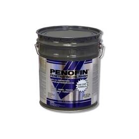 F3etr5g Penofin Transparent Redwood Oil-based Penetrating Wood Stain 5 Gal
