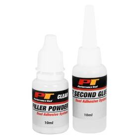 W481 Performance Tool 7 Second Glue And Filler