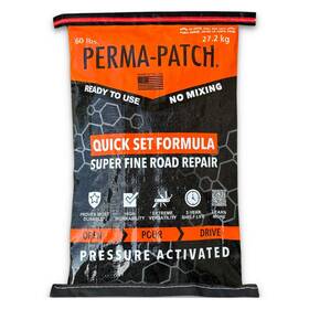 Pp-60-f Perma-patch Pk 30 Cold 60 Lb 55ek38