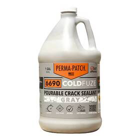 Pp-cf-g1 Perma-patch Cold Pour Crack Sealant