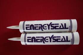 Es11t520 Permachink Energy Seal Textured Log Sealant Qty 2 11oz Tubes Natural Pine
