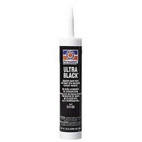 96d96805-7c11-4 Permatex Ultra Black Oil Resistant Rtv Silicone Gasket Maker 13 Oz. Cartridge