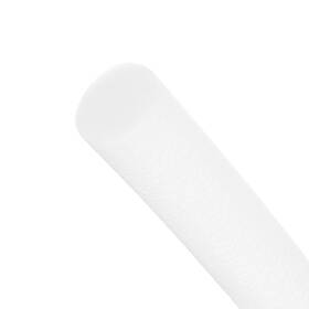 Peroup 680811538390 1.97 Inch X 6.6ft Backer Rod For Gaps And Joints Foam Caulk Crack Filler White