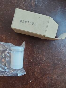 3107998 Pfaudler 7 / New In Box