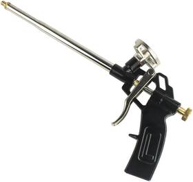 000699 Picowe Foam Gun Foaming Pu Expanding Caulking Metal Body Pro 1 Pack