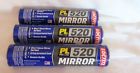 Pl-520 Mirror Loctite Lot Of