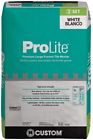 Plmw30 Custom Building Products Prolite White Tile Stone Mortar 0010186770208