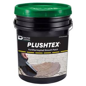 900-14 Plush 313110950982 5 Gal. Texturized Asphalt Emulsion Resurfacer