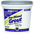 Pmg122qt Custom Building Products 1-quart 010186771700