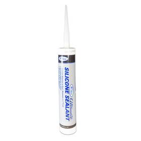 P7500c Polaris Closeout Sale Ultimate Multi-surface Clear Silicone Sealant