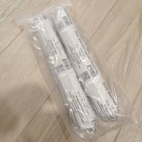 Polyguard 655691510460 Lot Of 2 Blue Barrier Gap Joint Filler Bbgf 20 Oz Sausage Tube Voc 17