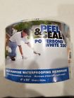 Powerbond 250 Mfm Peel And Seal White Seam Tape 725799100044