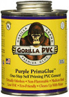 Pp16204 True Value Gorilla Pvc Cement Low Voc Oz 618170162048