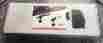 Pp5026 Meritool Powerpush 5026 Sausage Pack Caulking Gun Professional Auto Glass Window Tool
