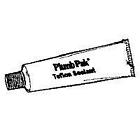 Pp854-1 Plumb Pak Teflon Pipe Thread Sealant Oz Tube 046224854012
