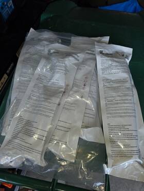 2bm654sk Ppg 0870b1/2bm654sk Aerospace Semkit Prc Expired